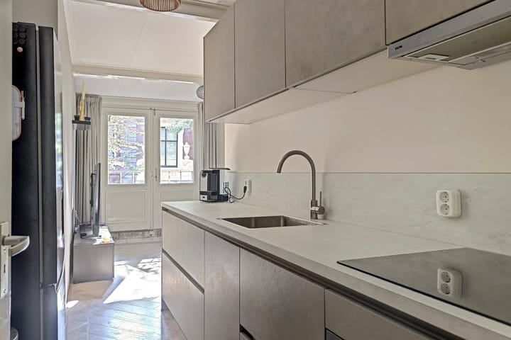 Foto 4 van Westerstraat 206-E