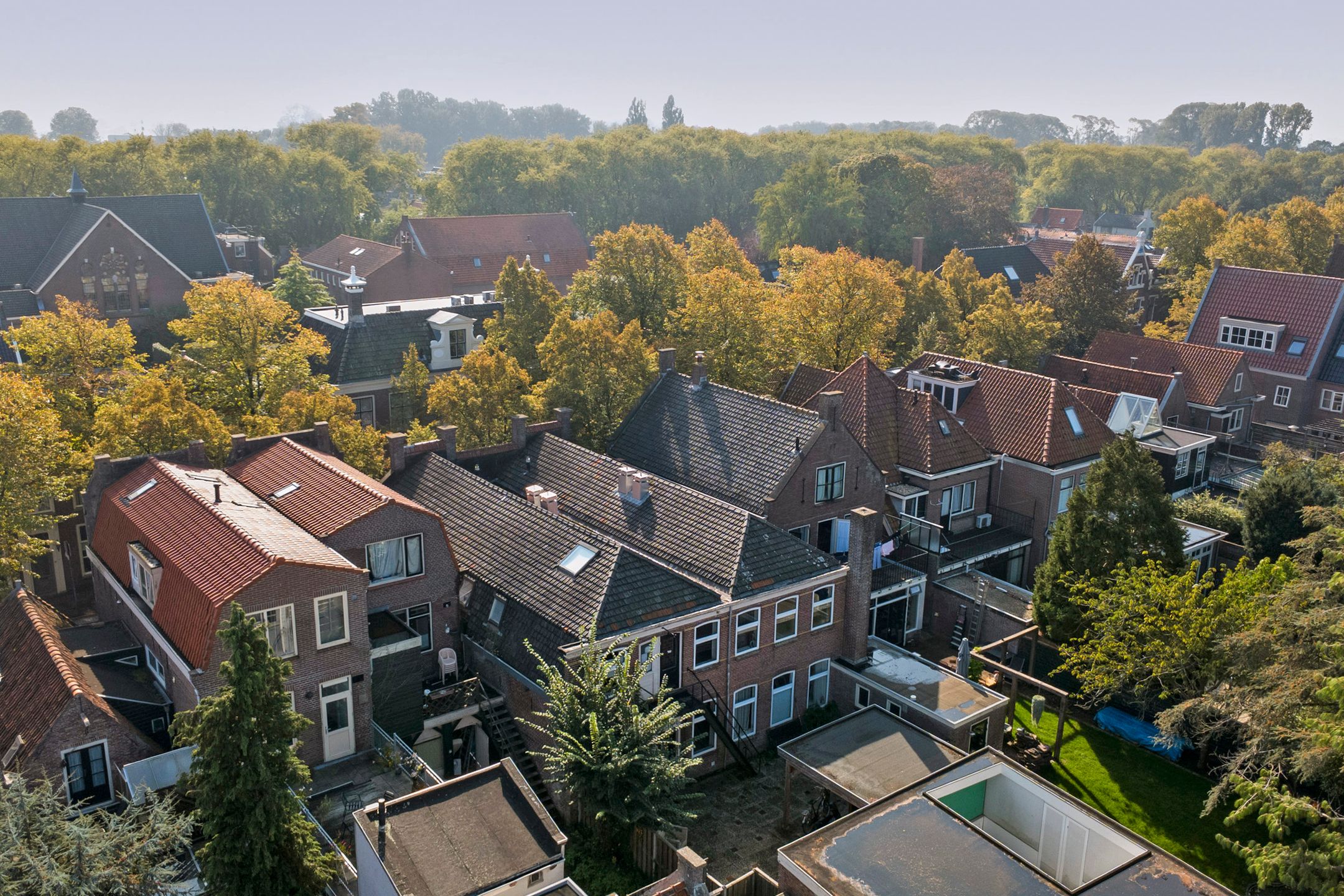 Photo 27 of Westerstraat 206-E