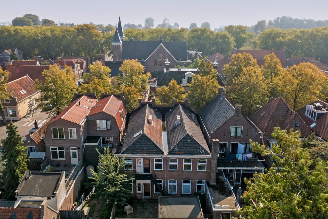 Photo 26 of Westerstraat 206-E