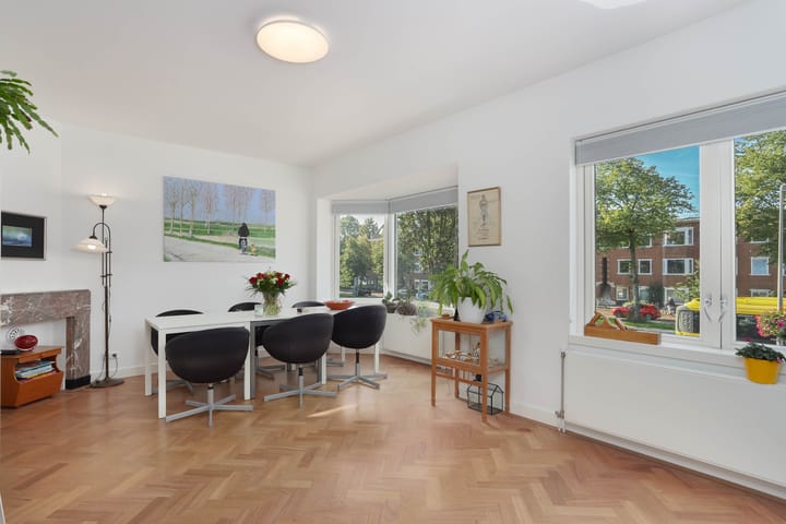 Foto 4 van Croeselaan 108-BS