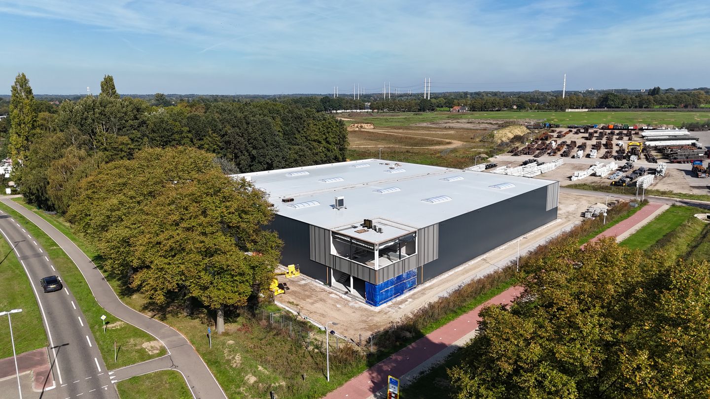 Bekijk foto 4 van Argonstraat 7