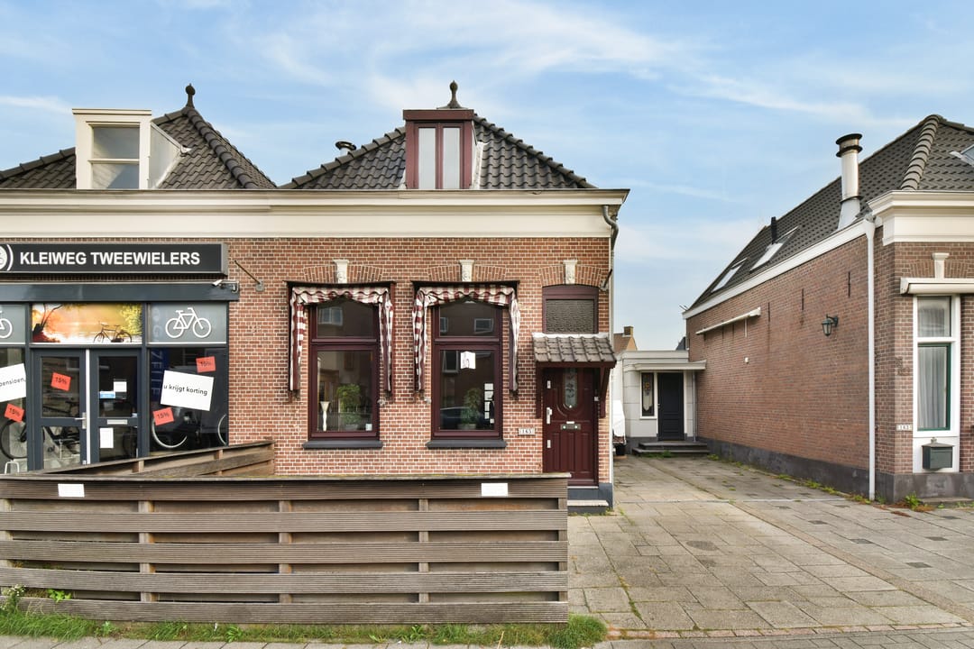 Foto 2 van Kleiweg 165