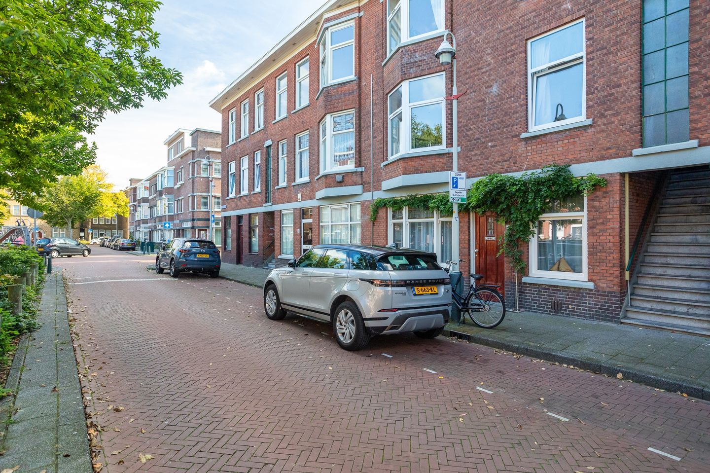 Foto 49 van Eerbeeklaan 25