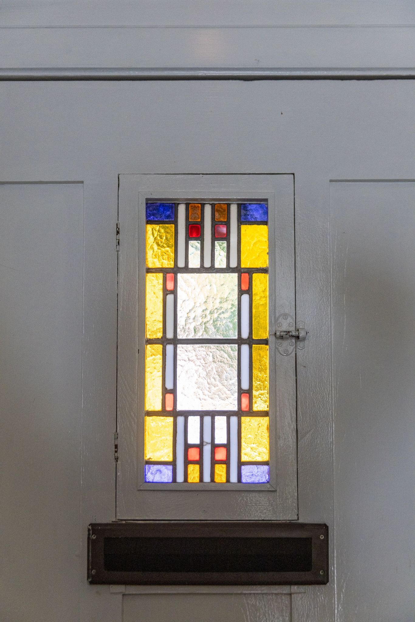Foto 25 van Eerbeeklaan 25