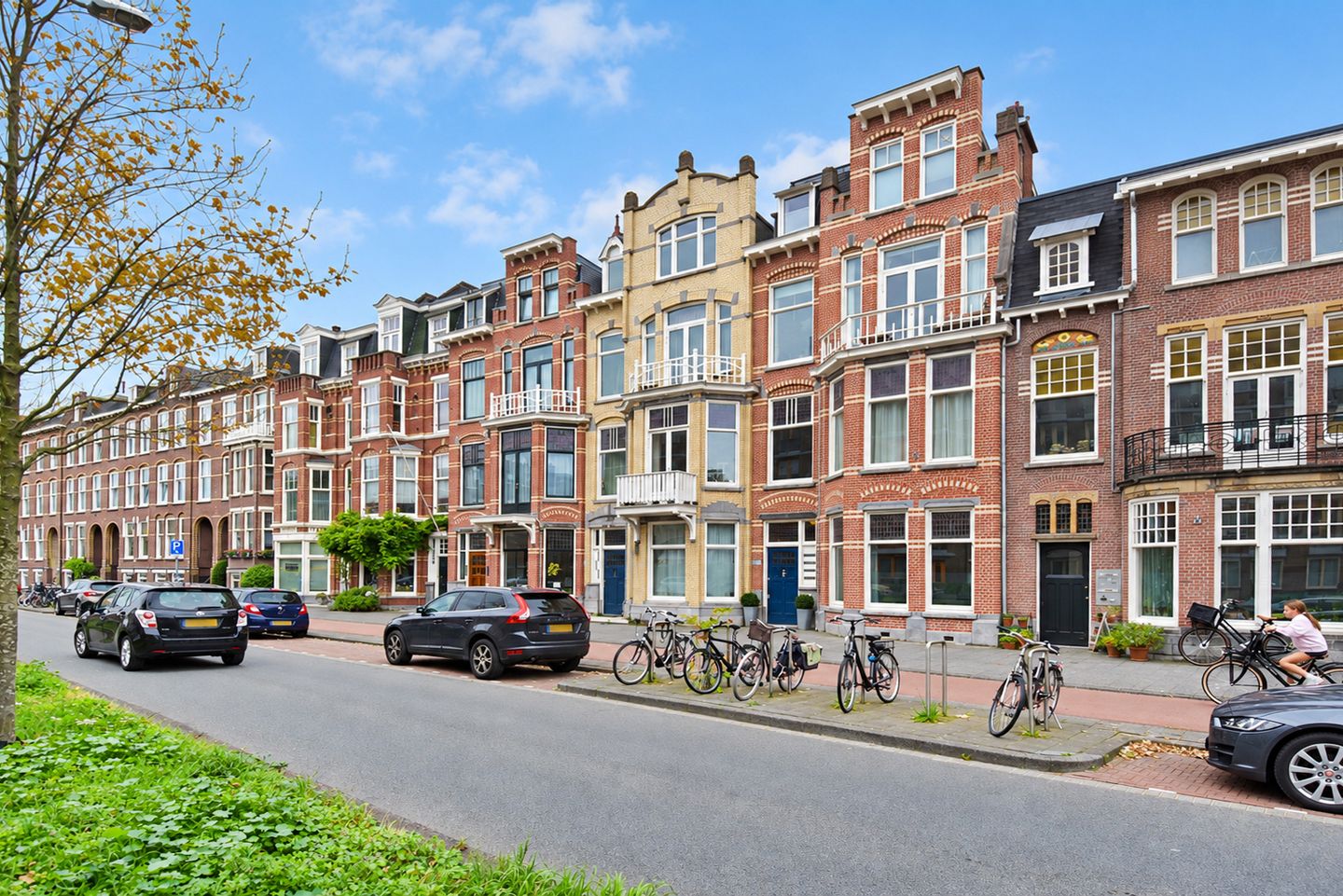 Foto 4 van Groot Hertoginnelaan 223-B