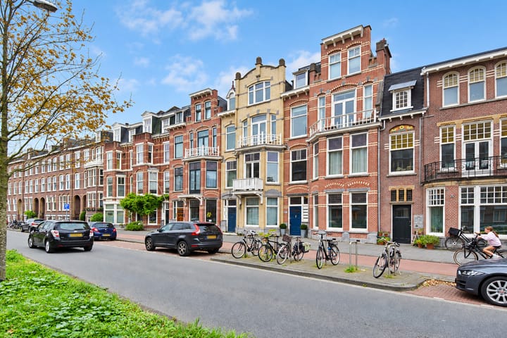 Foto 4 van Groot Hertoginnelaan 223-B
