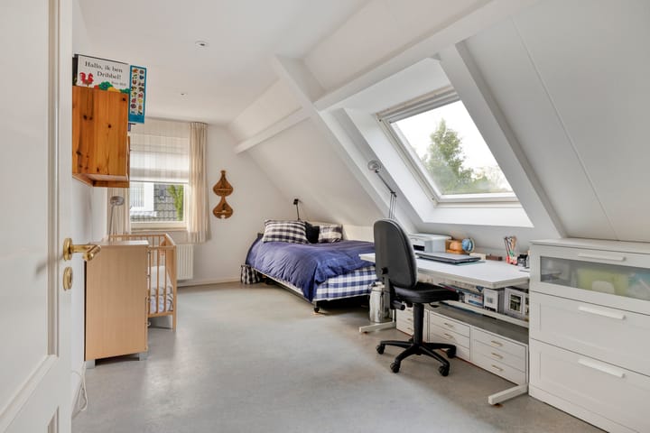 Vrijstaande woning te koop: De Leucker 22, Swalmen