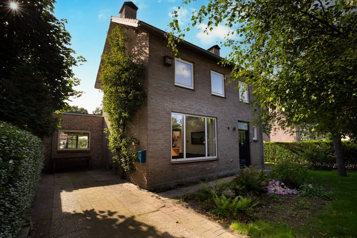 Foto 4 van Mgr Frenkenstraat 53