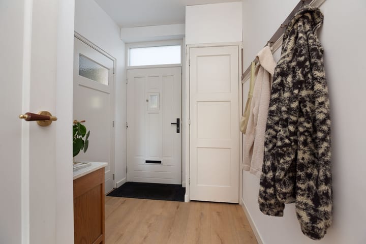 Vrijstaande woning te koop: Mgr Frenkenstraat 53, Nuenen
