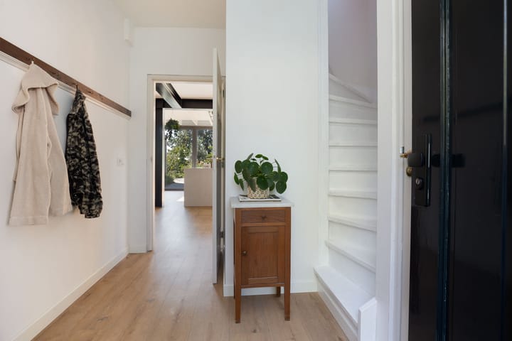 Vrijstaande woning te koop: Mgr Frenkenstraat 53, Nuenen