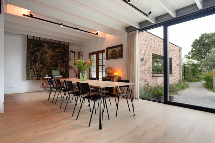 Vrijstaande woning te koop: Mgr Frenkenstraat 53, Nuenen