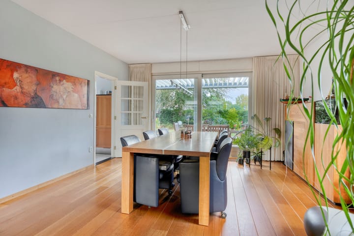 Vrijstaande woning te koop: De Leucker 22, Swalmen