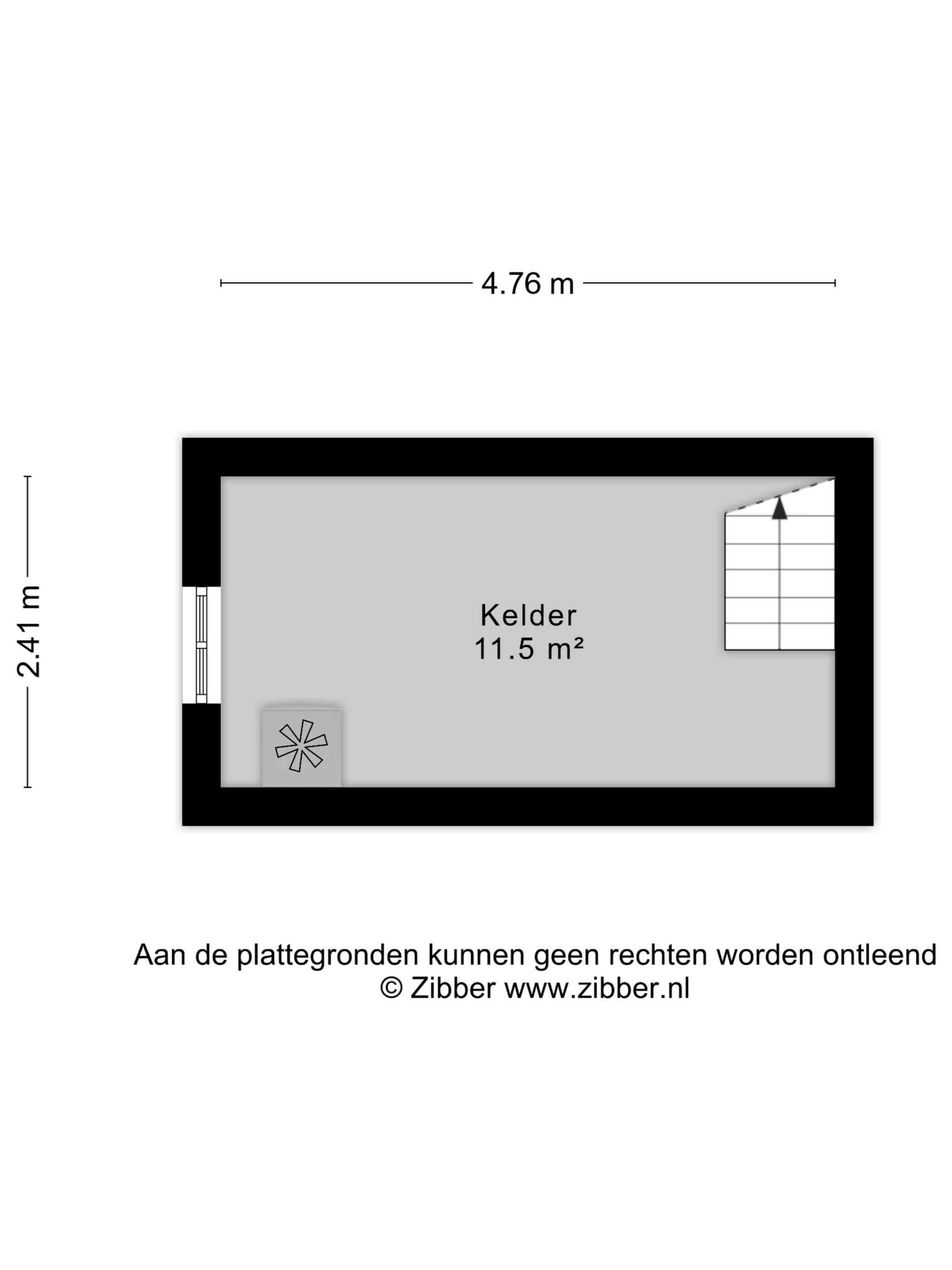 Foto 48 van De Leucker 22