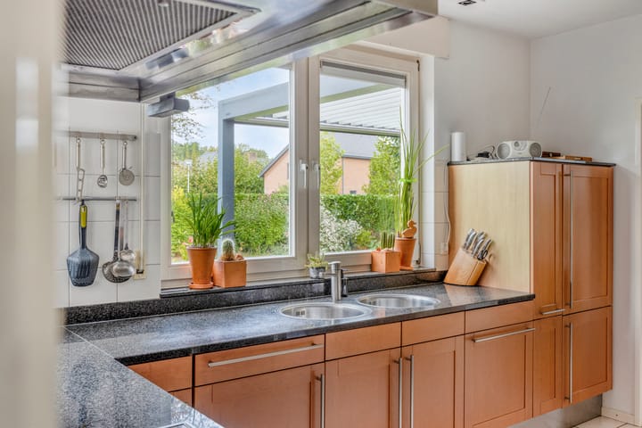 Vrijstaande woning te koop: De Leucker 22, Swalmen