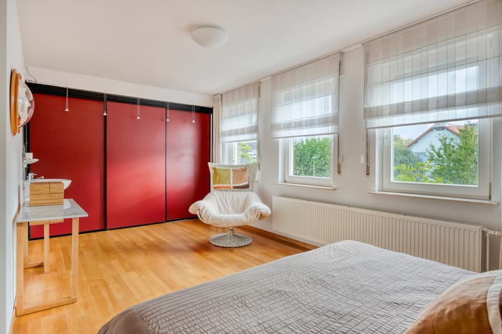 Vrijstaande woning te koop: De Leucker 22, Swalmen