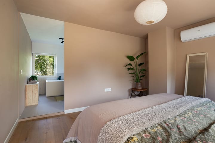 Vrijstaande woning te koop: Mgr Frenkenstraat 53, Nuenen