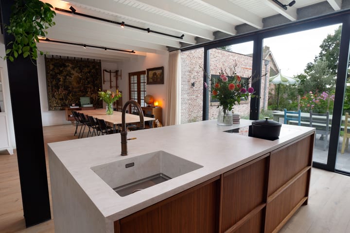 Vrijstaande woning te koop: Mgr Frenkenstraat 53, Nuenen