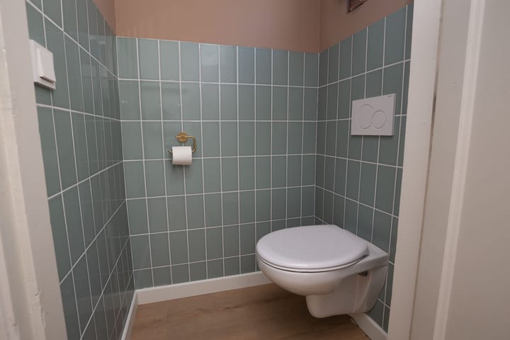 Vrijstaande woning te koop: Mgr Frenkenstraat 53, Nuenen