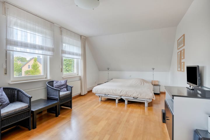 Vrijstaande woning te koop: De Leucker 22, Swalmen