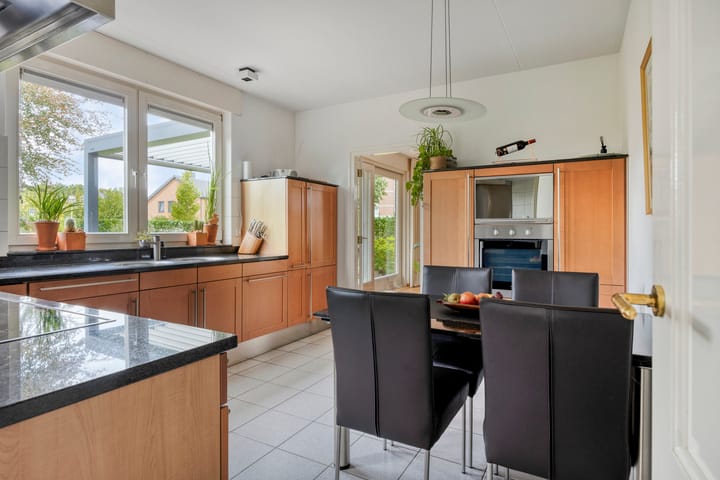 Vrijstaande woning te koop: De Leucker 22, Swalmen