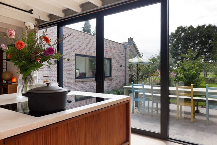 Vrijstaande woning te koop: Mgr Frenkenstraat 53, Nuenen