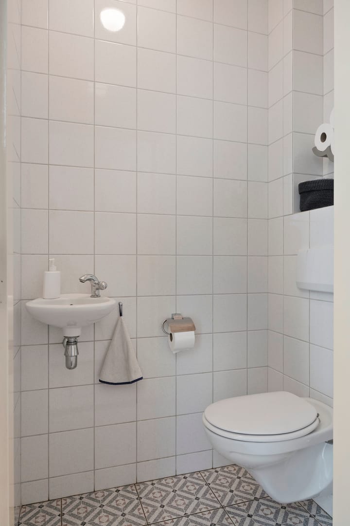 Vrijstaande woning te koop: De Leucker 22, Swalmen