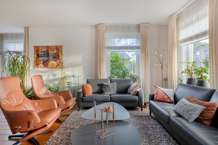 Vrijstaande woning te koop: De Leucker 22, Swalmen