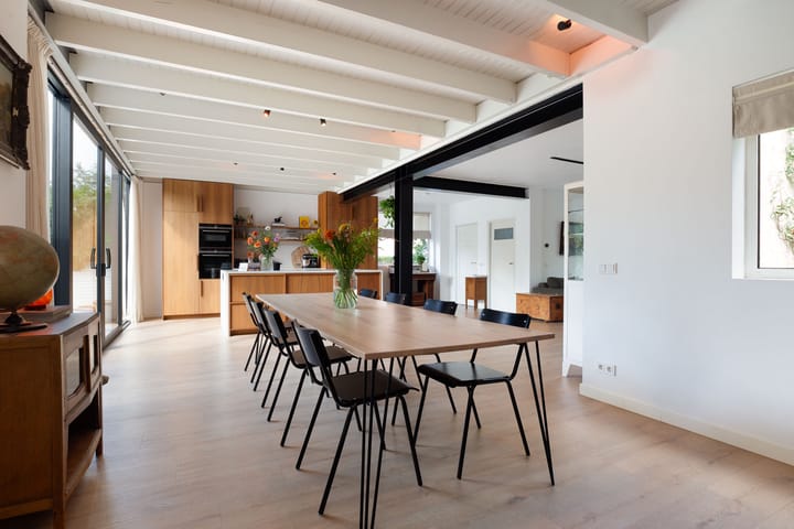 Vrijstaande woning te koop: Mgr Frenkenstraat 53, Nuenen