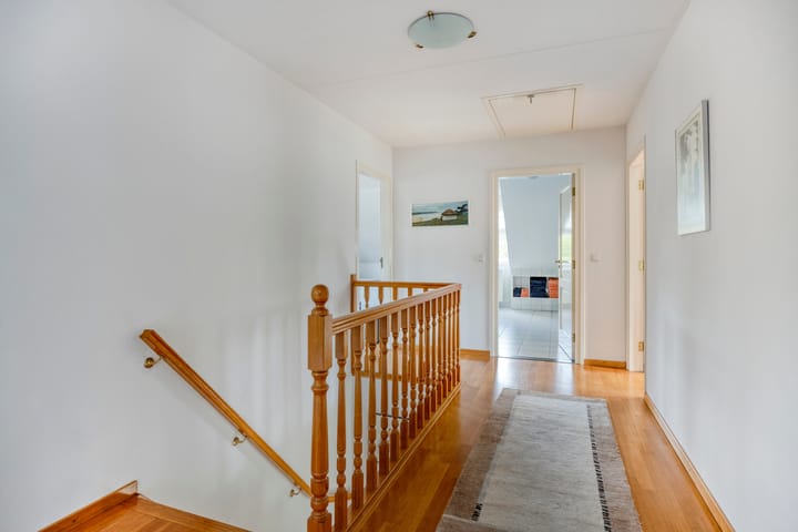 Vrijstaande woning te koop: De Leucker 22, Swalmen