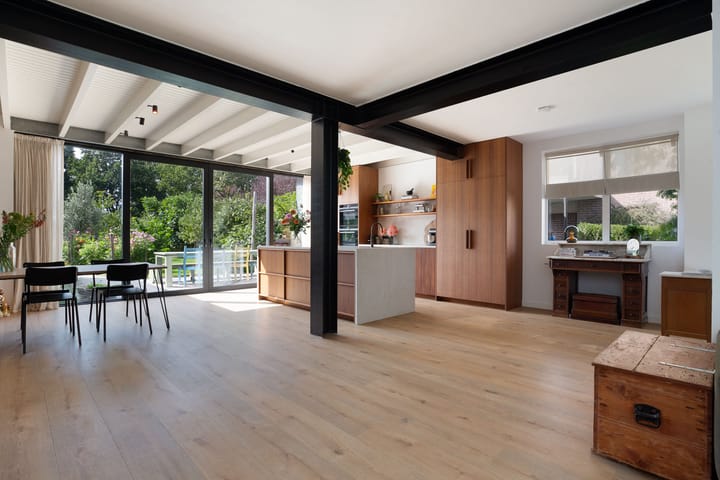 Vrijstaande woning te koop: Mgr Frenkenstraat 53, Nuenen