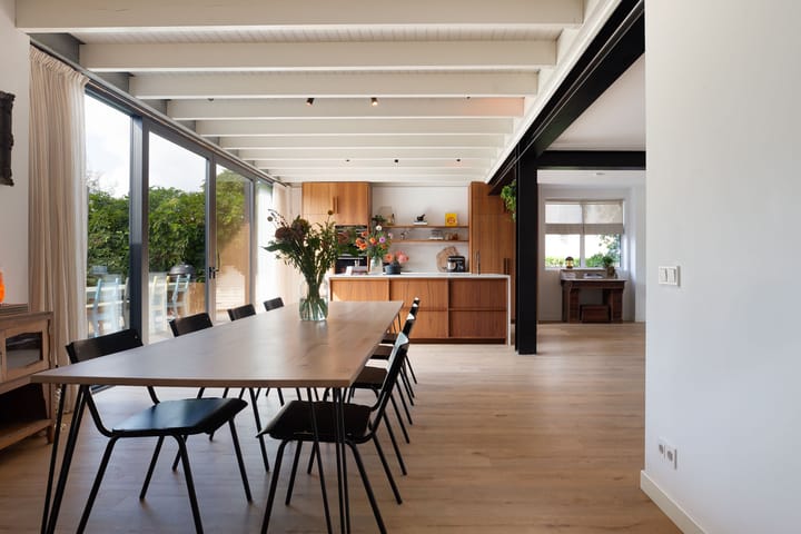 Vrijstaande woning te koop: Mgr Frenkenstraat 53, Nuenen