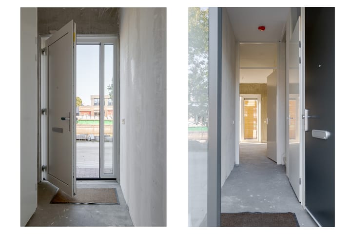 Woning te koop: Galgenkampsweg 2J, Meppel