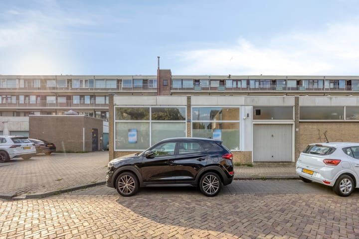 Professor Rutgersstraat 16