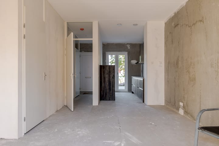 Woning te koop: Galgenkampsweg 2J, Meppel