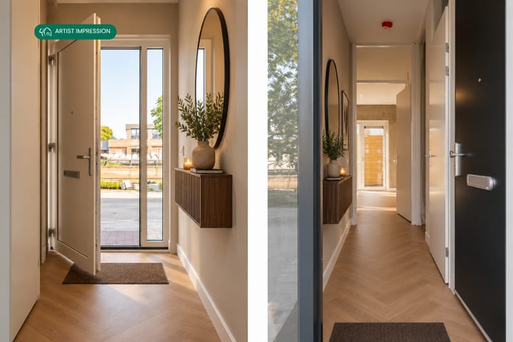 Woning te koop: Galgenkampsweg 2J, Meppel