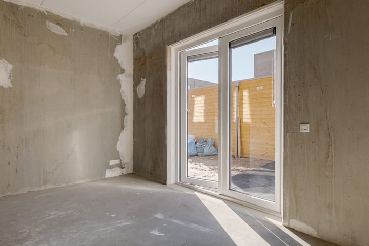 Woning te koop: Galgenkampsweg 2J, Meppel