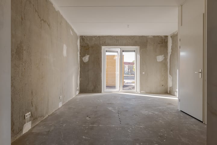 Woning te koop: Galgenkampsweg 2J, Meppel