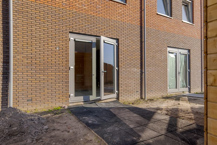 Woning te koop: Galgenkampsweg 2J, Meppel