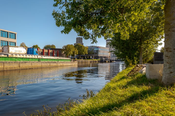 Foto 4 van Galgenkampsweg 2-J