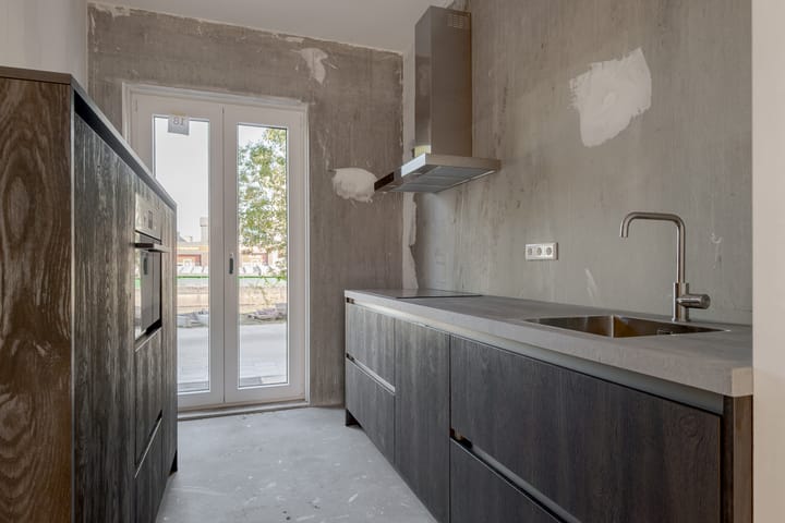 Woning te koop: Galgenkampsweg 2J, Meppel