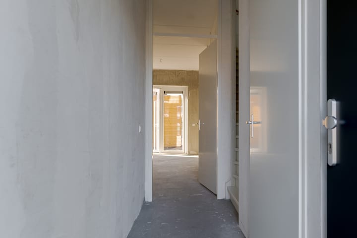 Woning te koop: Galgenkampsweg 2J, Meppel