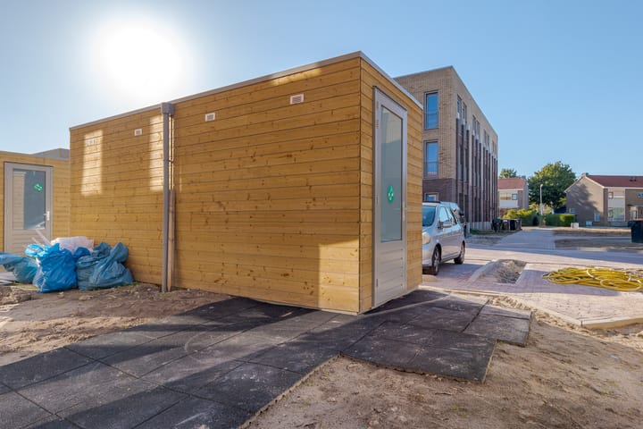 Woning te koop: Galgenkampsweg 2J, Meppel