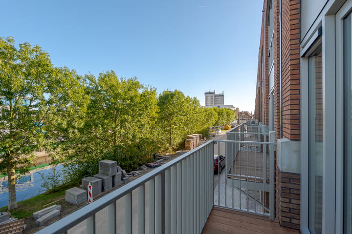 Woning te koop: Galgenkampsweg 2J, Meppel