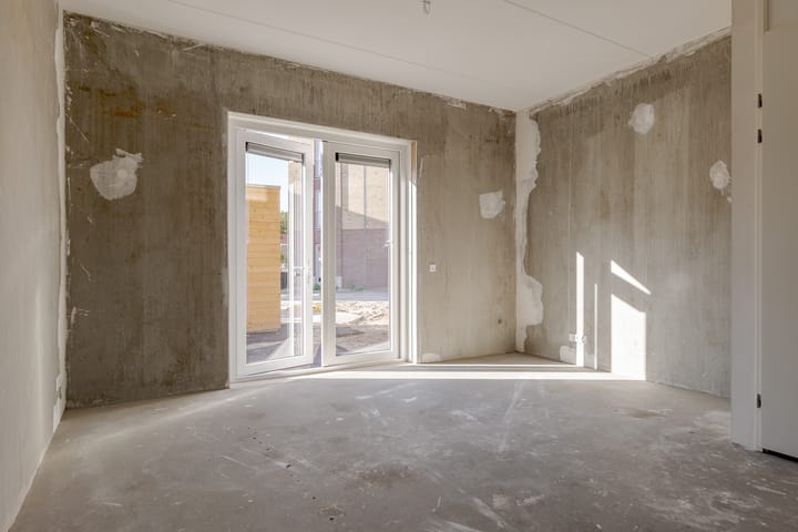 Woning te koop: Galgenkampsweg 2J, Meppel