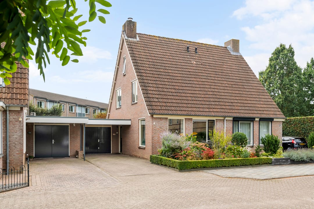 Foto 1 van Nederburcht 5