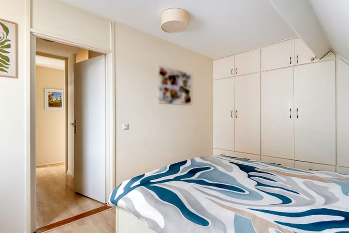 Tussenwoning te koop: Nederburcht 5, Buren (Ge)