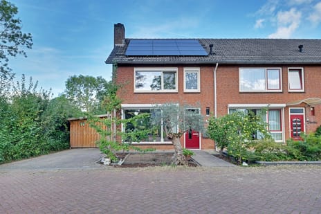 Bachstraat thumbnail