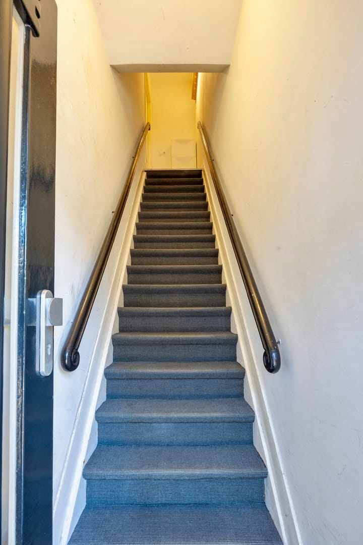 Appartement te huur: Overtoom 534-1, Amsterdam