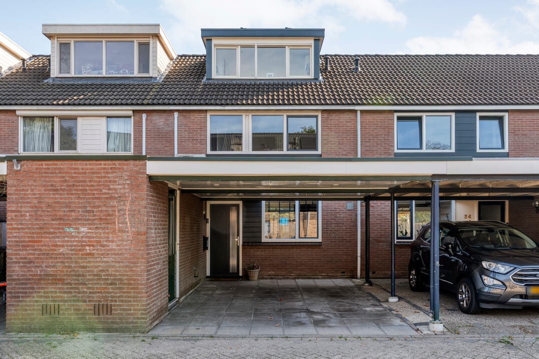 Foto 43 van Huttensmidhoek 36