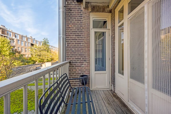 Appartement te huur: Overtoom 534-1, Amsterdam